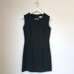 Forest/Emerald Green Cocktail Dress Small/Size 3